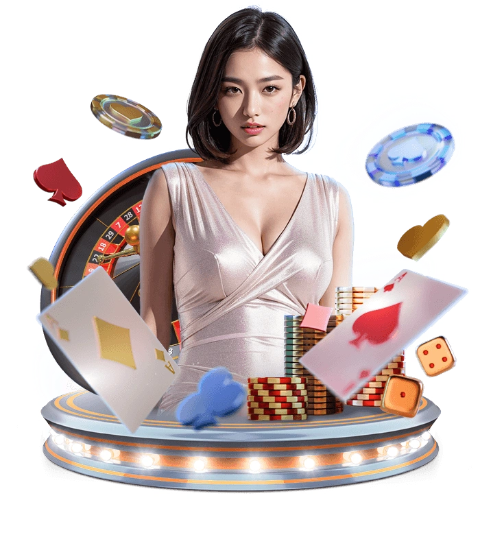 Khu thương hiệu 789Club